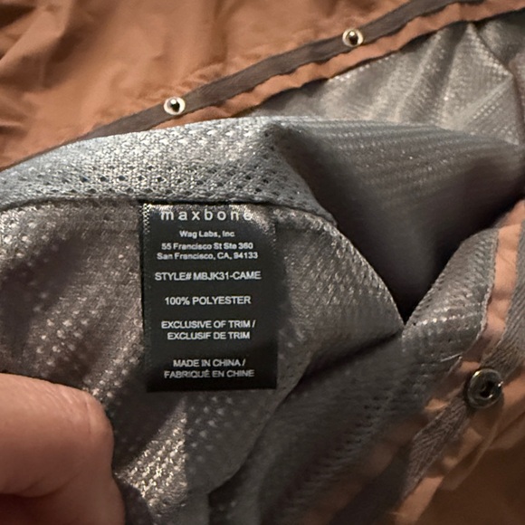 Maxbone - Picture 7 of 8